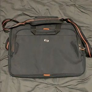 Computer bag